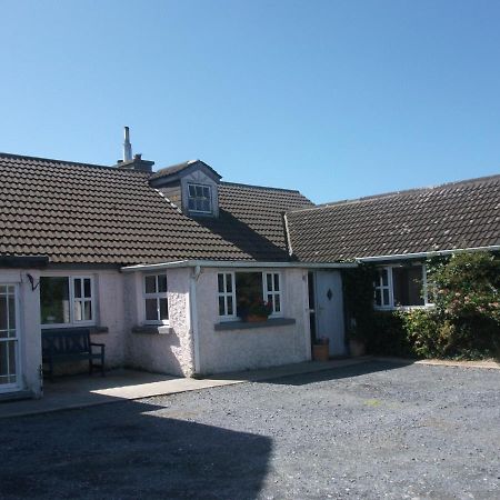 Fuchsia House Bed&Breakfast Connemara Renvyle Exterior foto