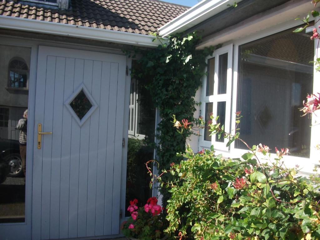 Fuchsia House Bed&Breakfast Connemara Renvyle Exterior foto